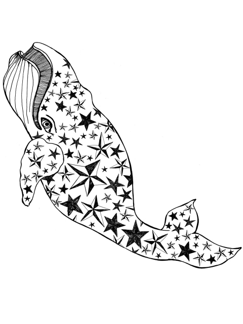 Star Whale 